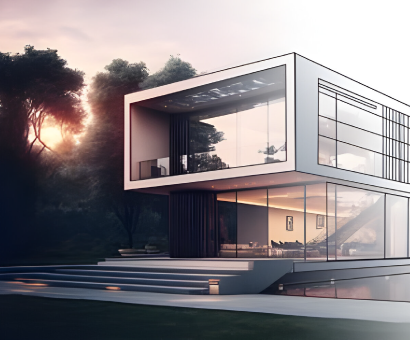 Commercial Buildings