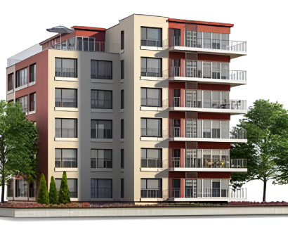 Apartment Construction